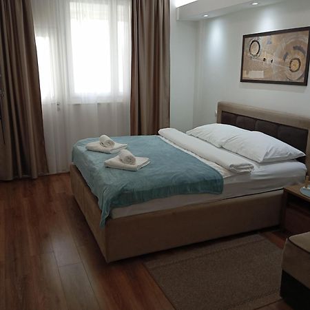 Apartman Leon Lux 莱斯科瓦茨 外观 照片