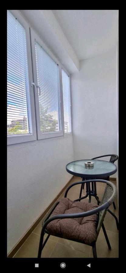Apartman Leon Lux 莱斯科瓦茨 外观 照片